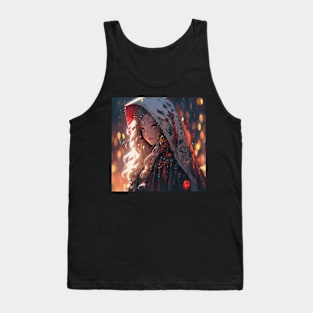 Goddess Of Light Tank Top